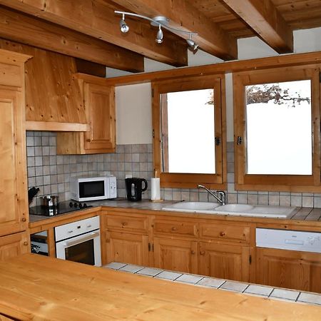 Chalet Orlando 레게츠 외부 사진