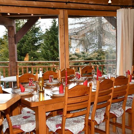 Chalet Orlando 레게츠 외부 사진