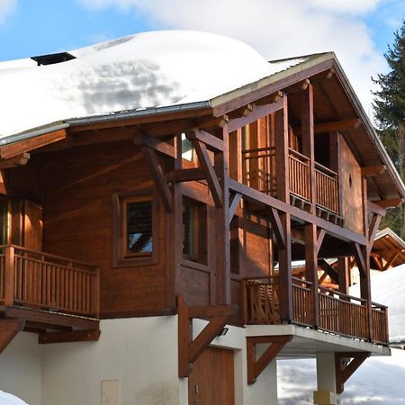 Chalet Orlando 레게츠 외부 사진
