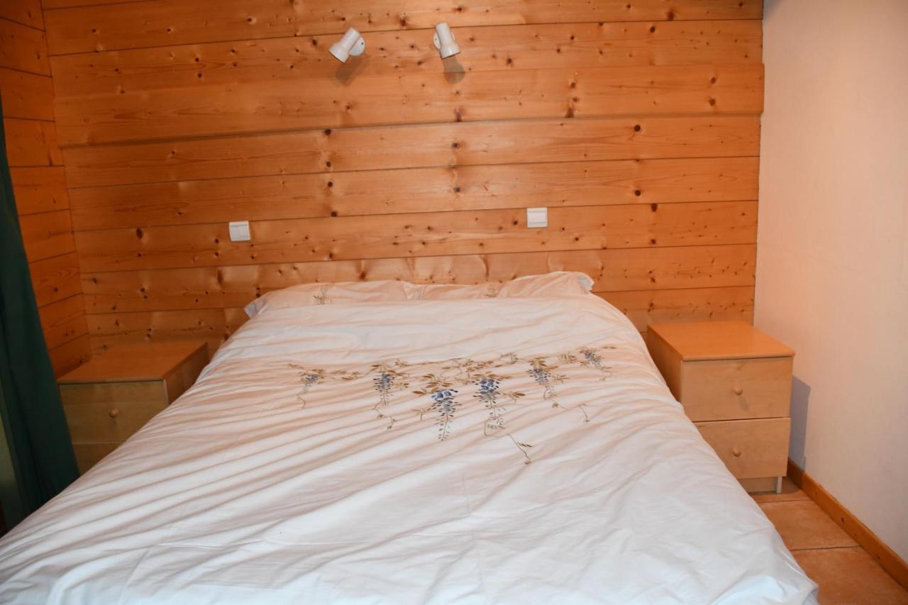 Chalet Orlando 레게츠 외부 사진