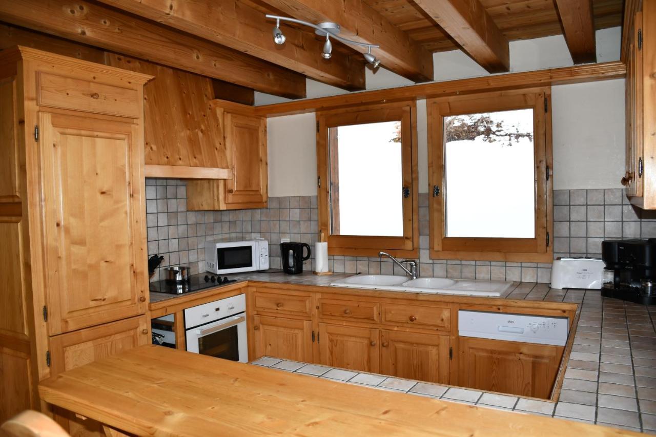 Chalet Orlando 레게츠 외부 사진