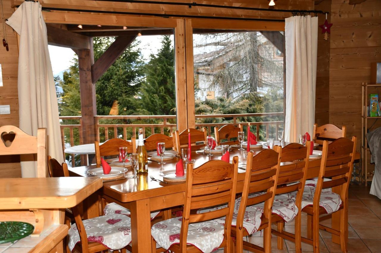 Chalet Orlando 레게츠 외부 사진