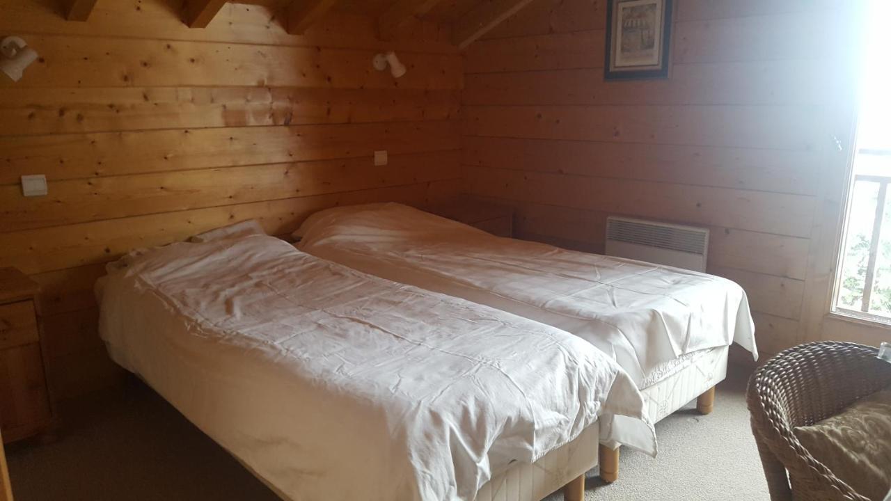 Chalet Orlando 레게츠 외부 사진