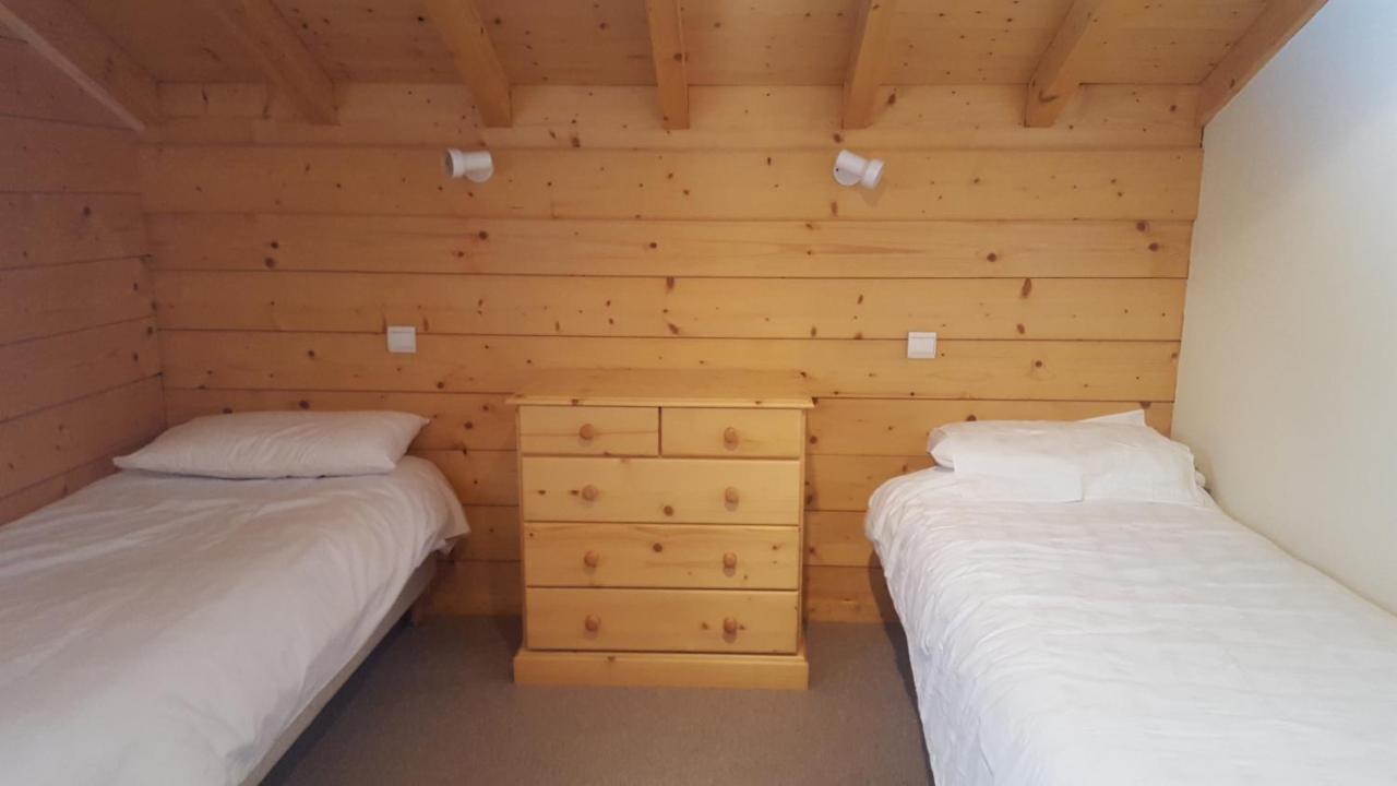 Chalet Orlando 레게츠 외부 사진