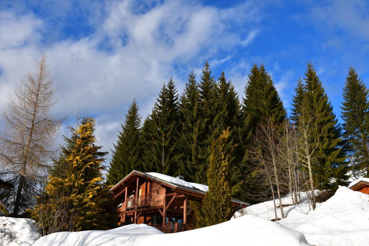 Chalet Orlando 레게츠 외부 사진