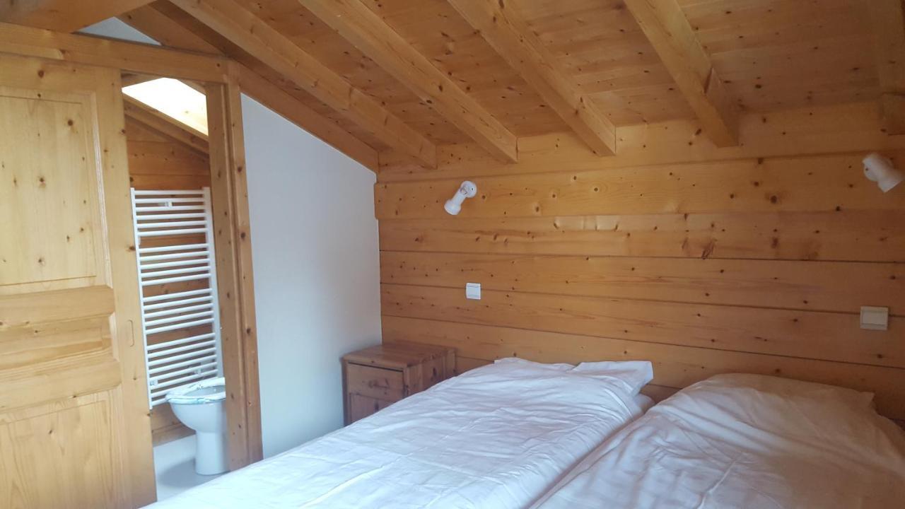 Chalet Orlando 레게츠 외부 사진