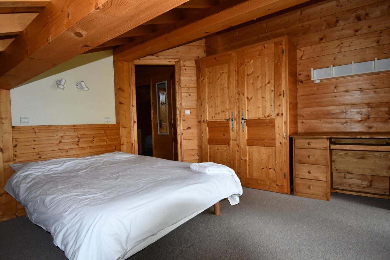 Chalet Orlando 레게츠 외부 사진