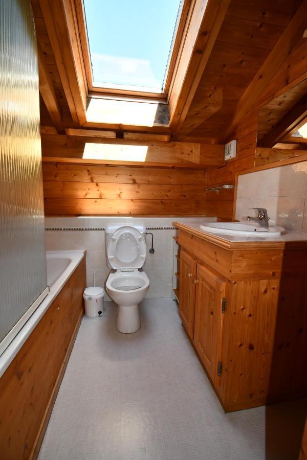 Chalet Orlando 레게츠 외부 사진